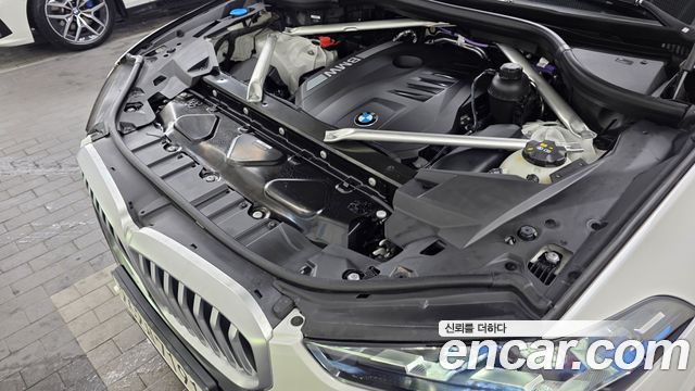 BMW X5 2025 — photo 6