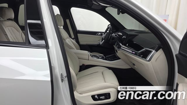 BMW X5 2025 — photo 11