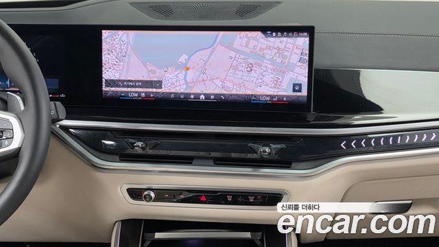 BMW X5 2025 — photo 14