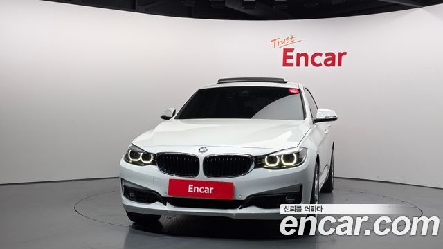 BMW Gran Turismo 2020 — photo 3
