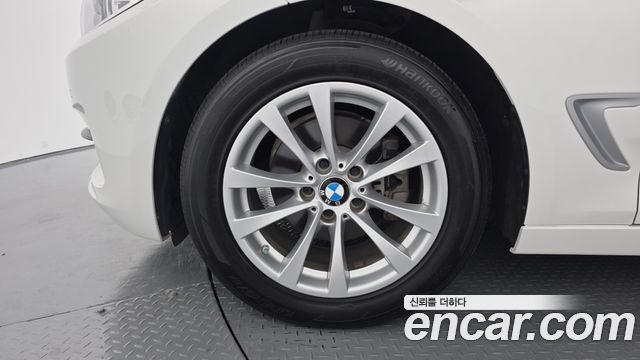 BMW Gran Turismo 2020 — photo 5