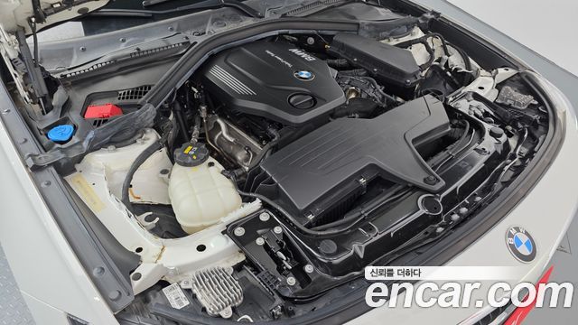 BMW Gran Turismo 2020 — photo 6