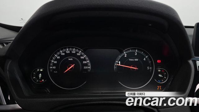 BMW Gran Turismo 2020 — photo 8