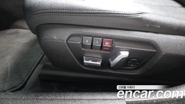 BMW Gran Turismo 2020 — photo 13