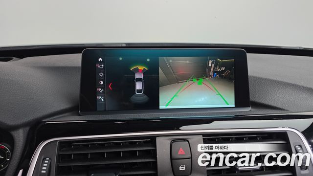 BMW Gran Turismo 2020 — photo 16