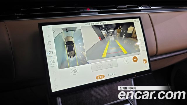 Land Rover Range Rover 2025 — photo 15