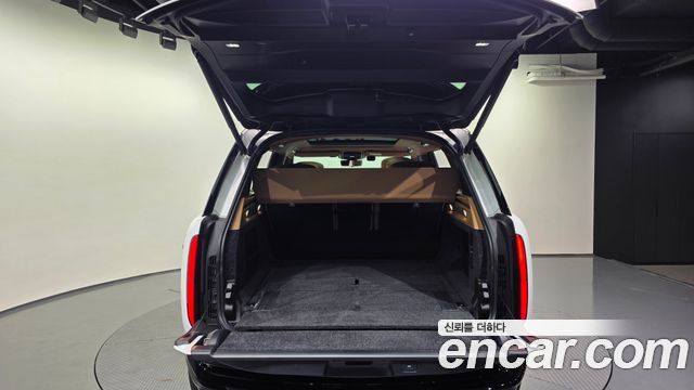 Land Rover Range Rover 2025 — photo 20