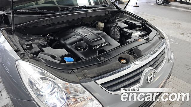 Hyundai Veracruz 2014 — photo 6