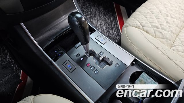 Hyundai Veracruz 2014 — photo 12
