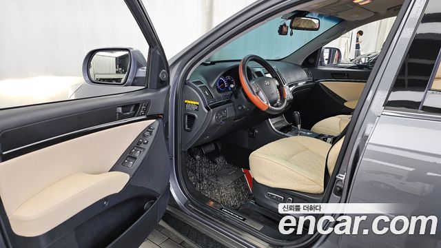 Hyundai Veracruz 2014 — photo 13
