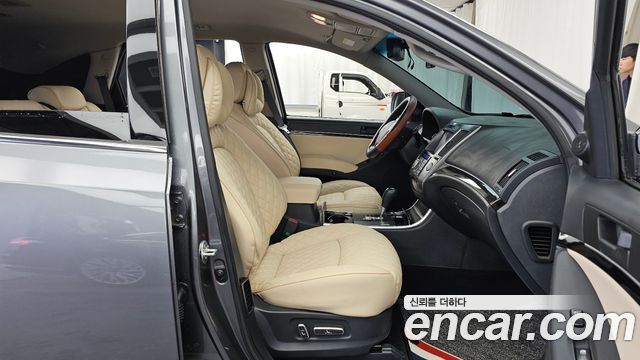 Hyundai Veracruz 2014 — photo 17