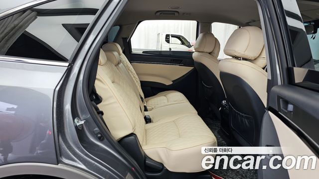 Hyundai Veracruz 2014 — photo 18
