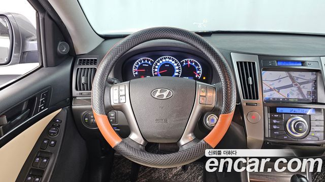 Hyundai Veracruz 2014 — photo 19