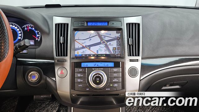 Hyundai Veracruz 2014 — photo 20