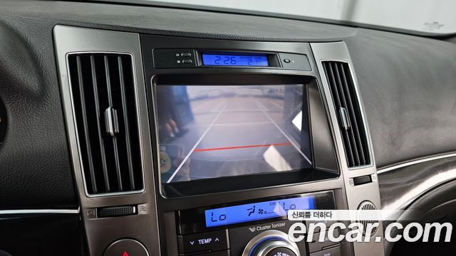 Hyundai Veracruz 2014 — photo 21