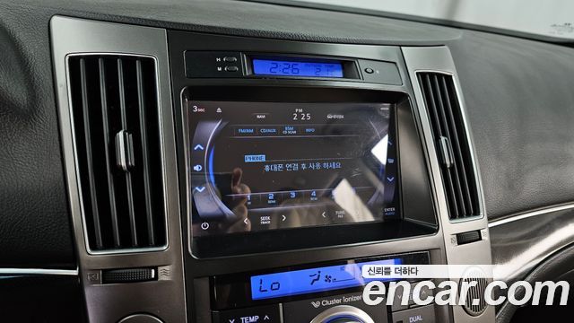 Hyundai Veracruz 2014 — photo 22
