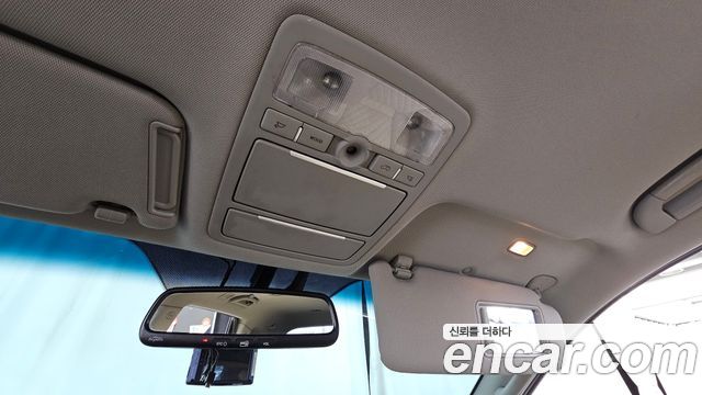 Hyundai Veracruz 2014 — photo 23