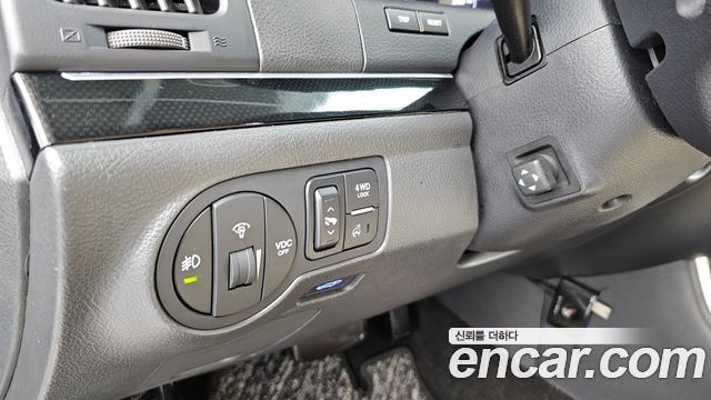 Hyundai Veracruz 2014 — photo 24