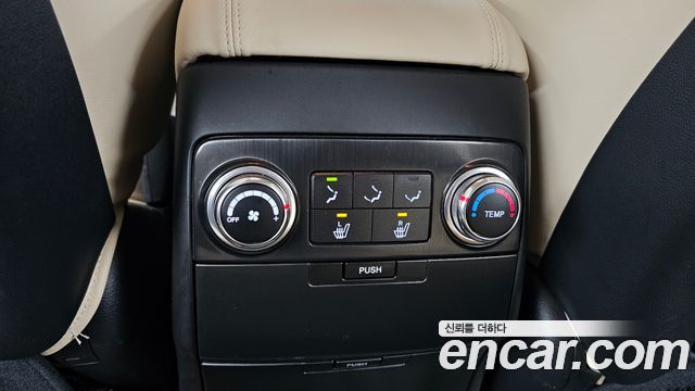 Hyundai Veracruz 2014 — photo 25