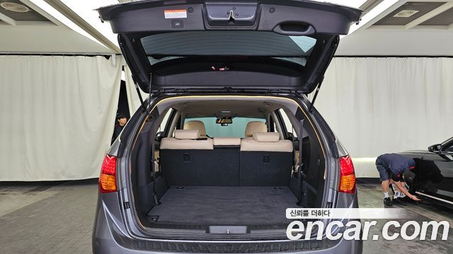 Hyundai Veracruz 2014 — photo 26