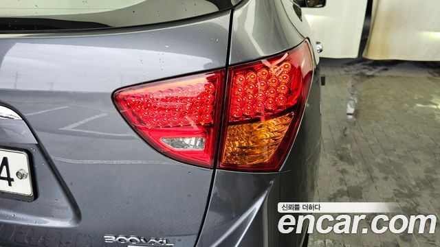 Hyundai Veracruz 2014 — photo 9