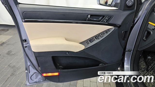Hyundai Veracruz 2014 — photo 14