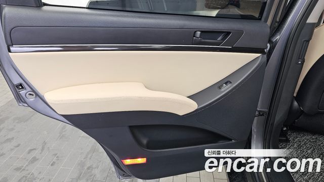 Hyundai Veracruz 2014 — photo 15