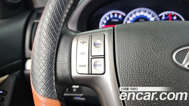 Hyundai Veracruz 2014 — photo 16