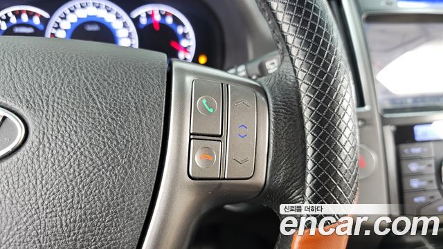 Hyundai Veracruz 2014 — photo 27