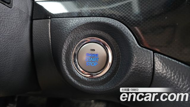 Hyundai Veracruz 2014 — photo 28