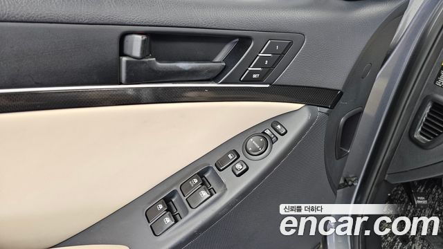 Hyundai Veracruz 2014 — photo 30
