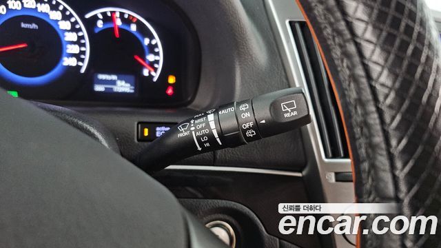 Hyundai Veracruz 2014 — photo 31