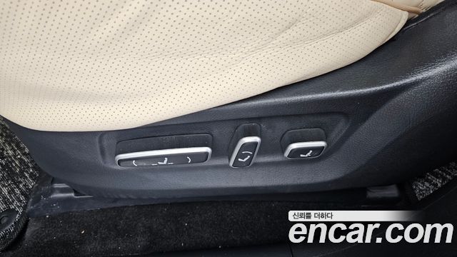 Hyundai Veracruz 2014 — photo 32