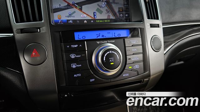 Hyundai Veracruz 2014 — photo 33