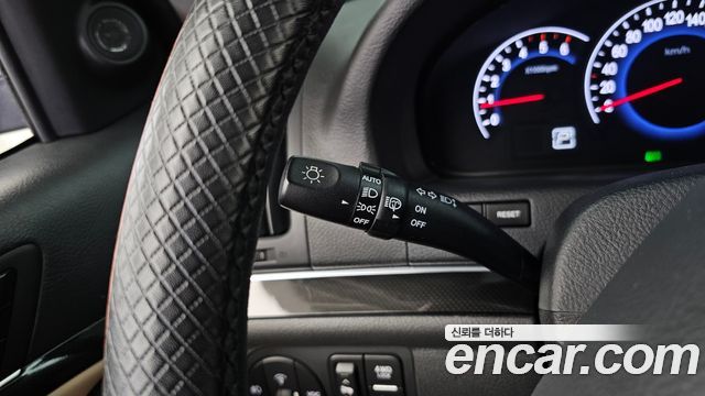 Hyundai Veracruz 2014 — photo 34