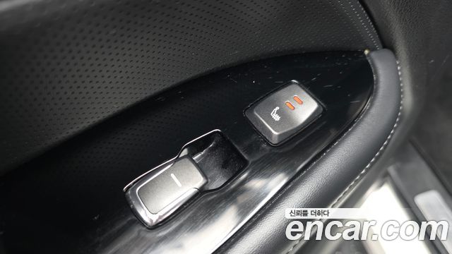 KG Mobility Rexton 2018 — photo 19