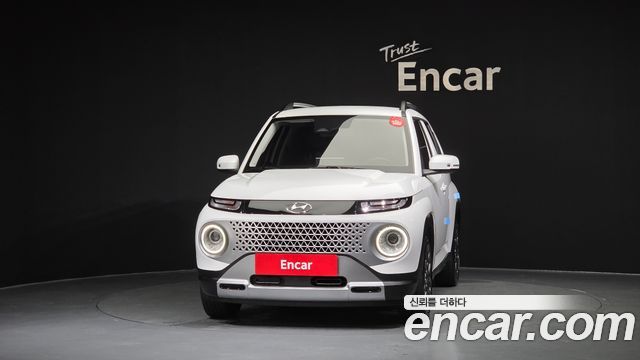 Hyundai Casper 2023 — photo 3