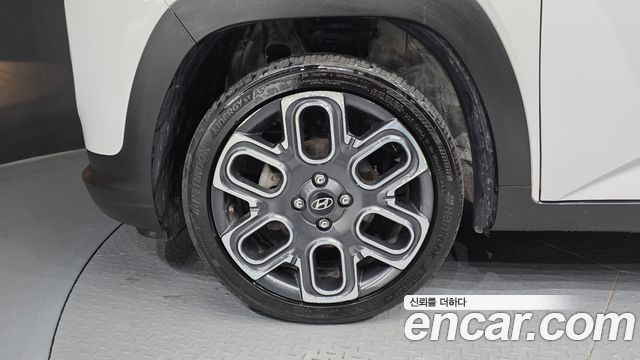 Hyundai Casper 2023 — photo 5