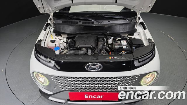 Hyundai Casper 2023 — photo 6