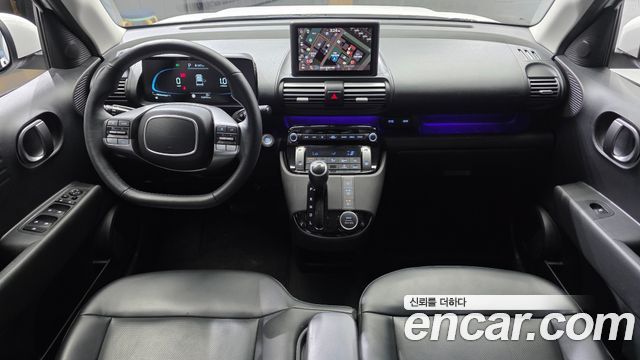 Hyundai Casper 2023 — photo 10