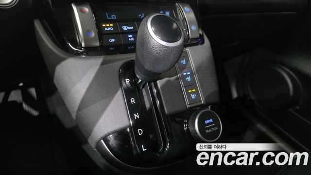 Hyundai Casper 2023 — photo 12