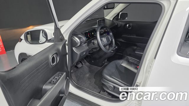 Hyundai Casper 2023 — photo 13