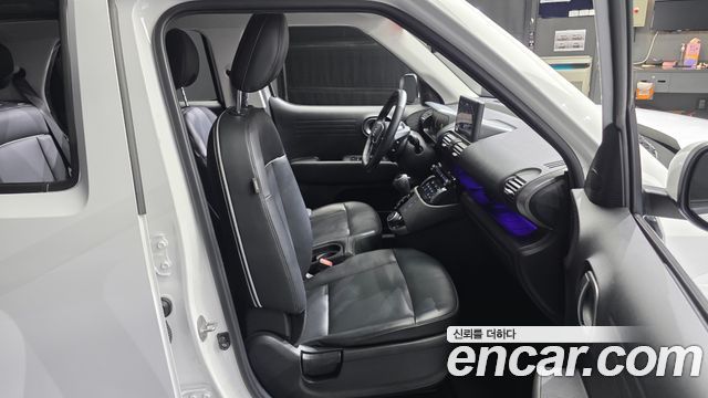 Hyundai Casper 2023 — photo 17
