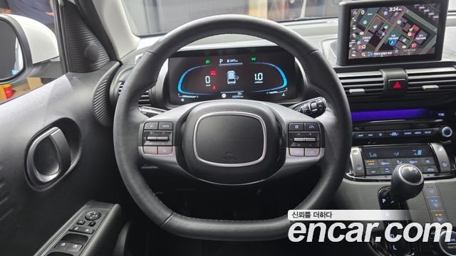 Hyundai Casper 2023 — photo 18
