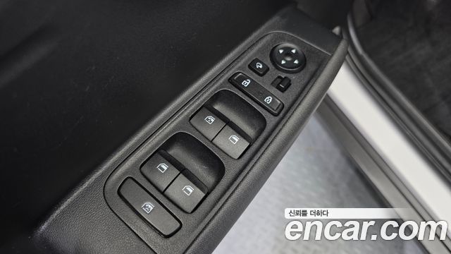 Hyundai Casper 2023 — photo 19