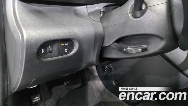 Hyundai Casper 2023 — photo 20