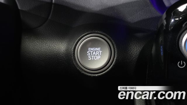 Hyundai Casper 2023 — photo 22