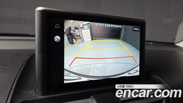 Hyundai Casper 2023 — photo 25