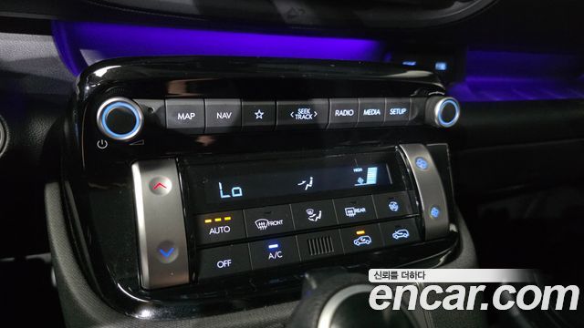 Hyundai Casper 2023 — photo 26