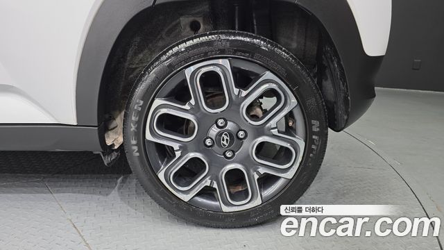 Hyundai Casper 2023 — photo 7
